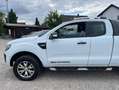 Ford Ranger Wildtrak Extrakabine 4x4 Rückfahrkamera Белый - thumbnail 11