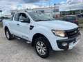 Ford Ranger Wildtrak Extrakabine 4x4 Rückfahrkamera Белый - thumbnail 1