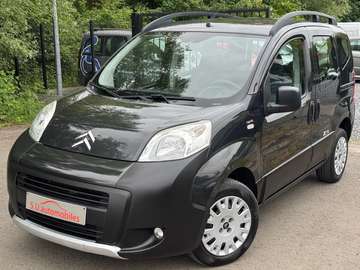 1.3 HDi XTR /Clim/2 Portes Lat./V.C./GAR 12 Mois