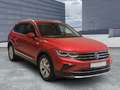 Volkswagen Tiguan 1.4 TSI Elegance eHybrid OPF DSG+USB+DAB+ Klima Rood - thumbnail 2