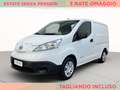 Nissan NV200 2.zero van Alb - thumbnail 1