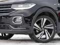 Volkswagen T-Cross nza 1.5 TSI Life LED Navi ACC Kamera Schwarz - thumbnail 4