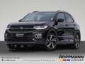 Volkswagen T-Cross nza 1.5 TSI Life LED Navi ACC Kamera Schwarz - thumbnail 1