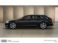Audi A6 Avant 45 TFSI quattro advanced Anschlussgarantie 3 Schwarz - thumbnail 6