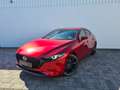Mazda 3 2.0 e-SkyActiv-X 186 Luxury Rood - thumbnail 2