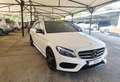 Mercedes-Benz C 220 Estate 220d 7G Plus (4.75) Blanc - thumbnail 4