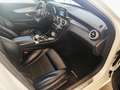 Mercedes-Benz C 220 Estate 220d 7G Plus (4.75) Blanc - thumbnail 11