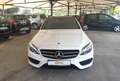 Mercedes-Benz C 220 Estate 220d 7G Plus (4.75) Blanc - thumbnail 8