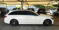 Mercedes-Benz C 220 Estate 220d 7G Plus (4.75) Blanc - thumbnail 2