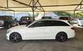 Mercedes-Benz C 220 Estate 220d 7G Plus (4.75) Blanc - thumbnail 3