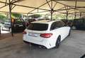Mercedes-Benz C 220 Estate 220d 7G Plus (4.75) Blanc - thumbnail 5
