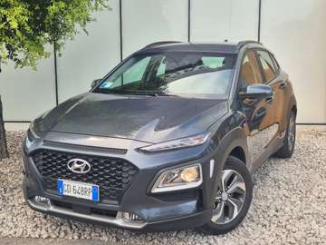 1.6 Full Hybrid automatico TAGLIANDI UFFICIALI