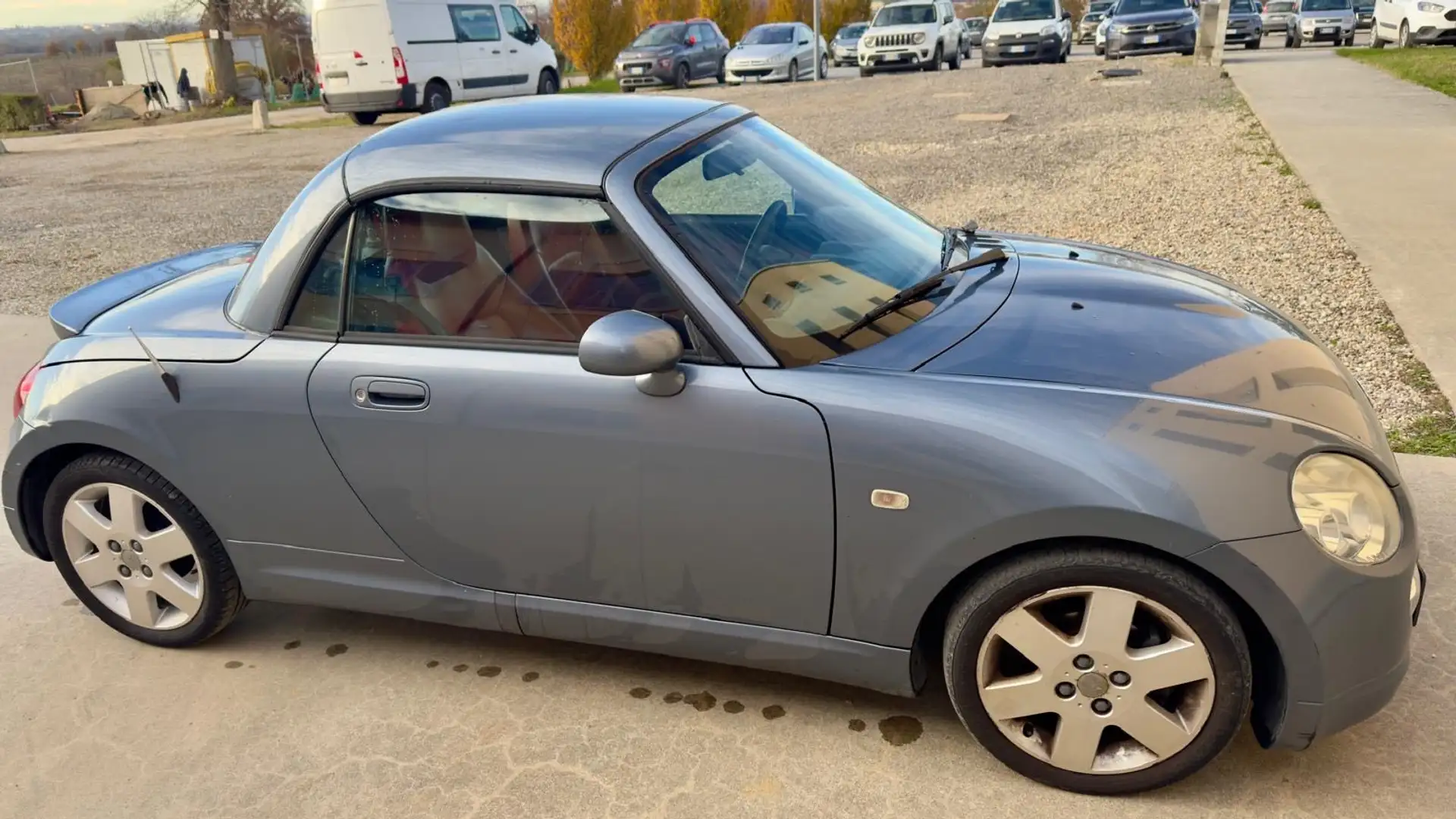 Daihatsu Copen 1.3 High Grade - 2