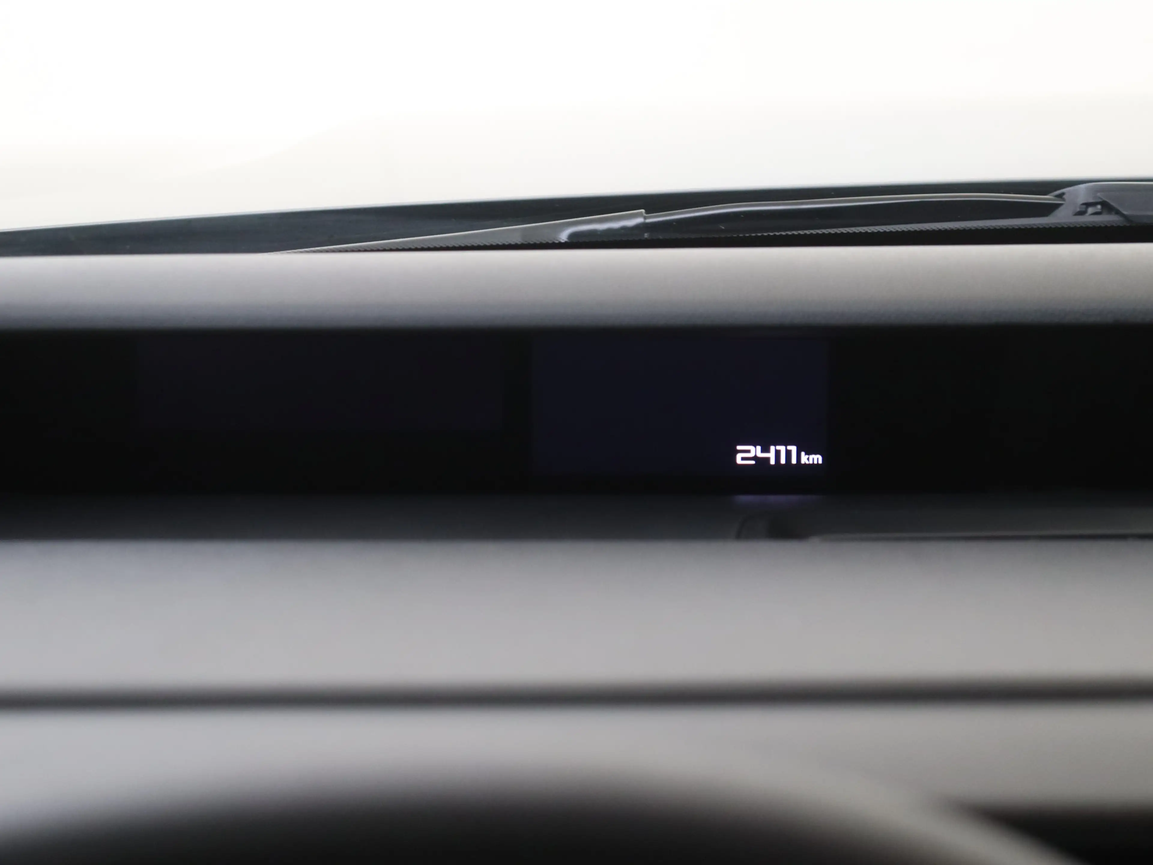 Citroen E-C3 You 113pk 44 kWh I AUTOMAAT I AIRCO I PARKEERSENSO — photo 7