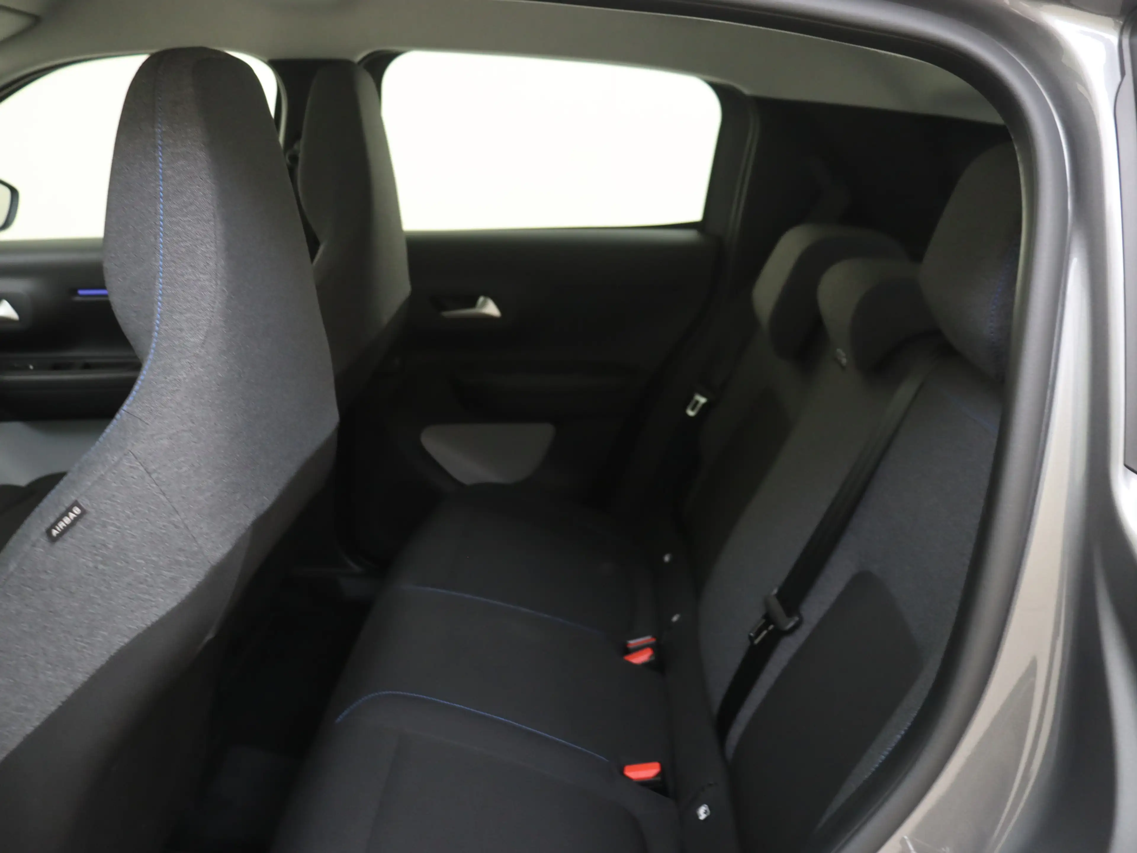 Citroen E-C3 You 113pk 44 kWh I AUTOMAAT I AIRCO I PARKEERSENSO — photo 12