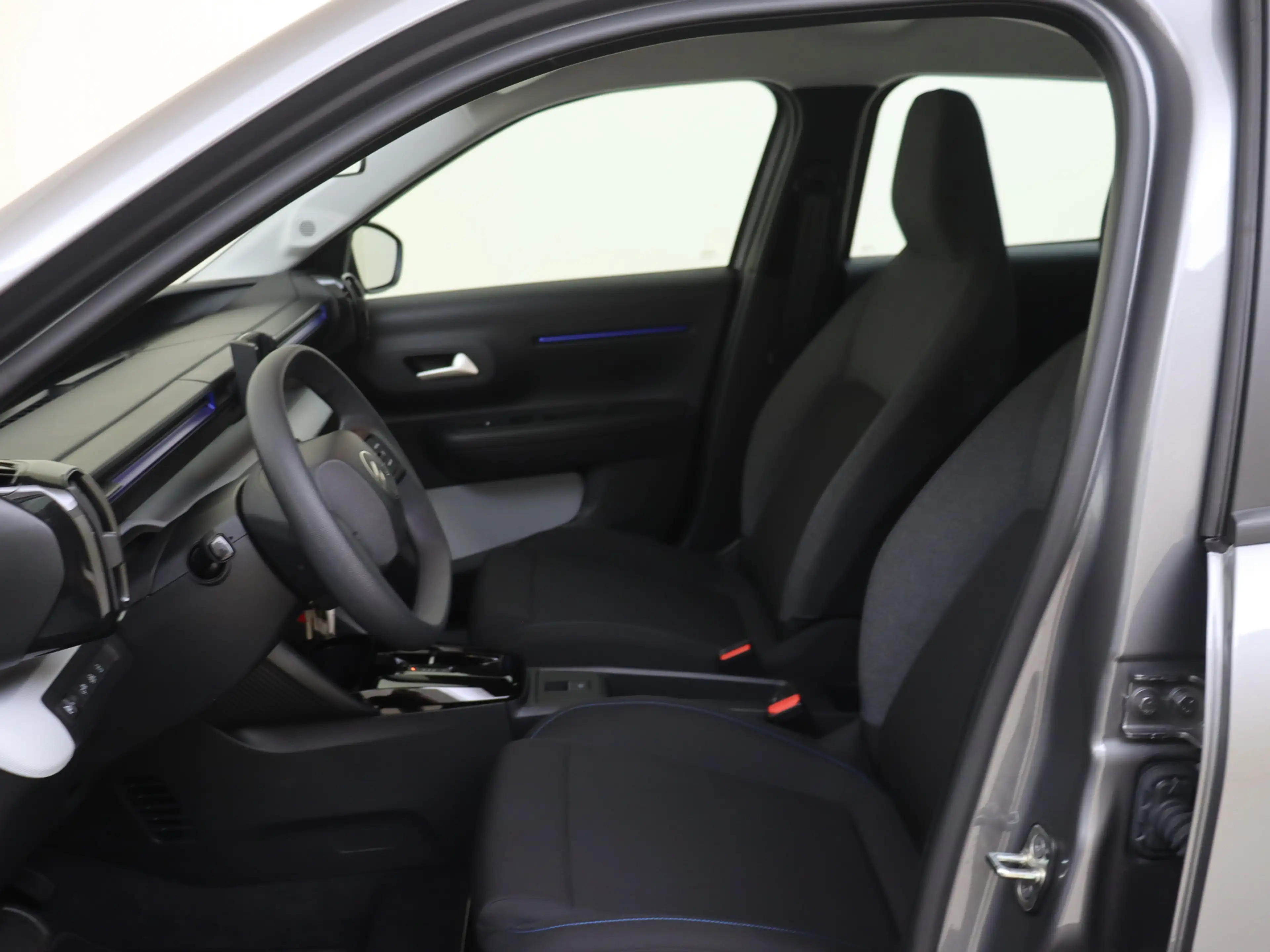 Citroen E-C3 You 113pk 44 kWh I AUTOMAAT I AIRCO I PARKEERSENSO — photo 10