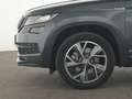 Skoda Kodiaq Sportline ACC|PDC|SHZ|Navi|Kamera|AHK Gris - thumbnail 11