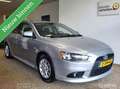 Mitsubishi Lancer Sportback 1.6 Limited Edition *NL, 2e EIG, TRKHK, Grijs - thumbnail 2
