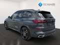 BMW X5 xDrive45e PHEV Aut. Soft., Laser, 22Zoll Grau - thumbnail 4