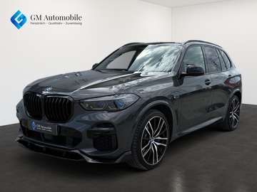 xDrive45e PHEV Aut. Soft., Laser, 22Zoll