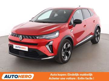 1.6 E-Tech Full Hybrid Techno
