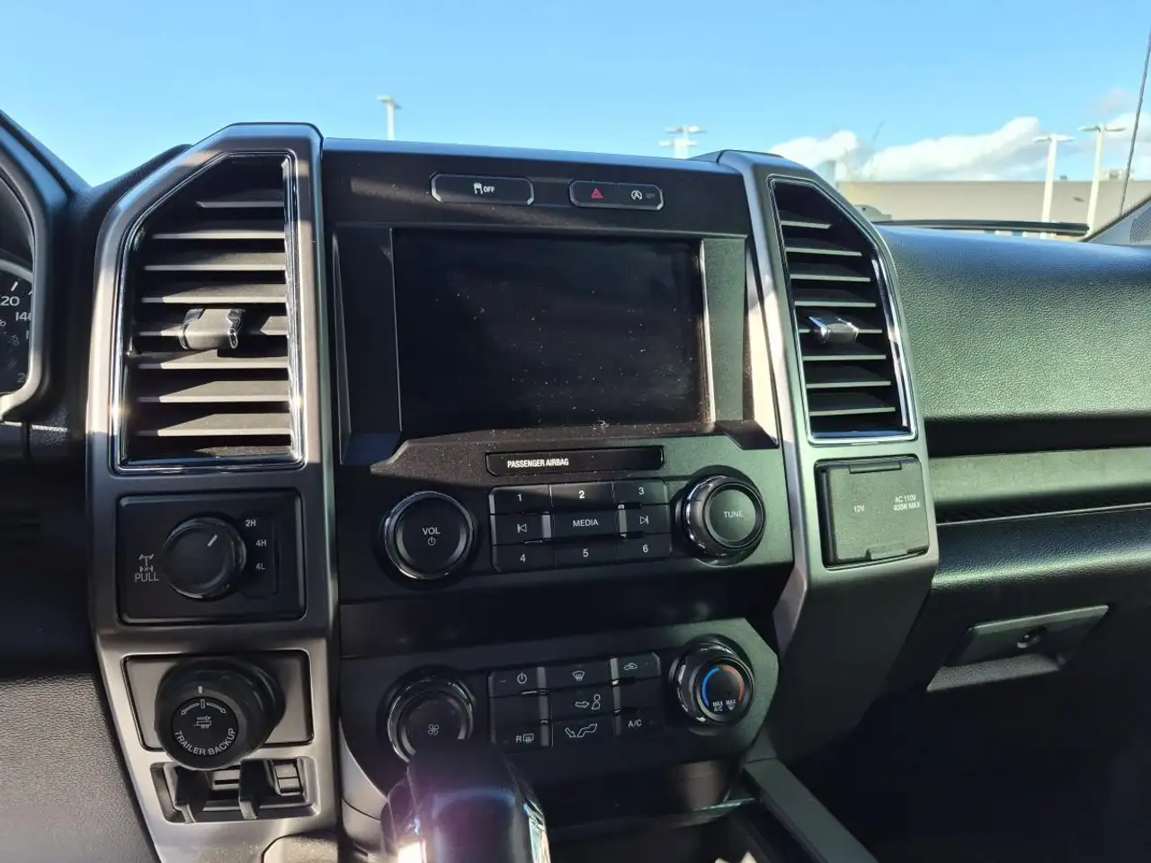 Ford F 150 снимка Ford F 150