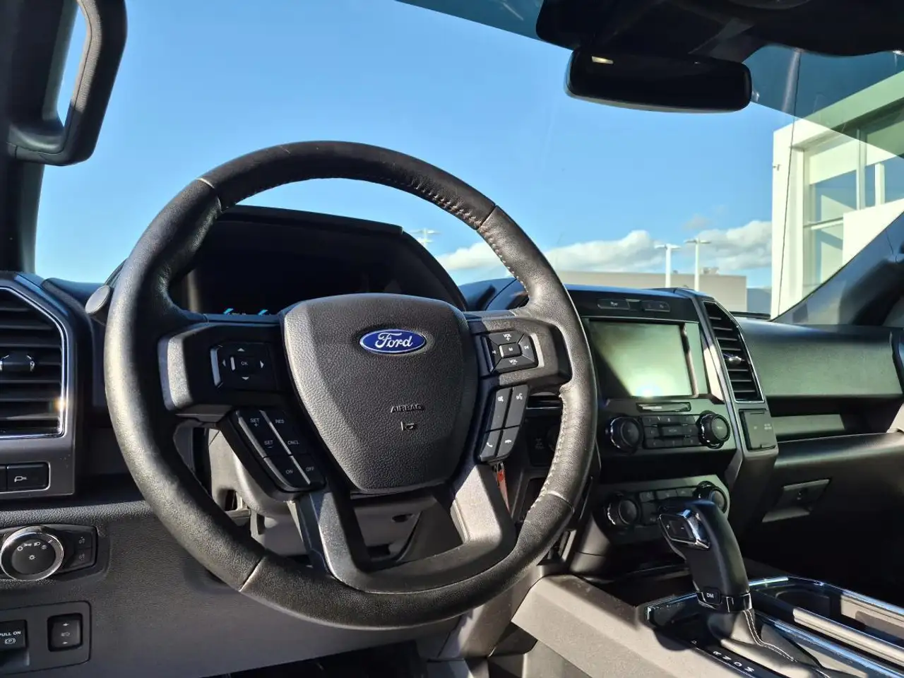 Ford F 150 снимка Ford F 150