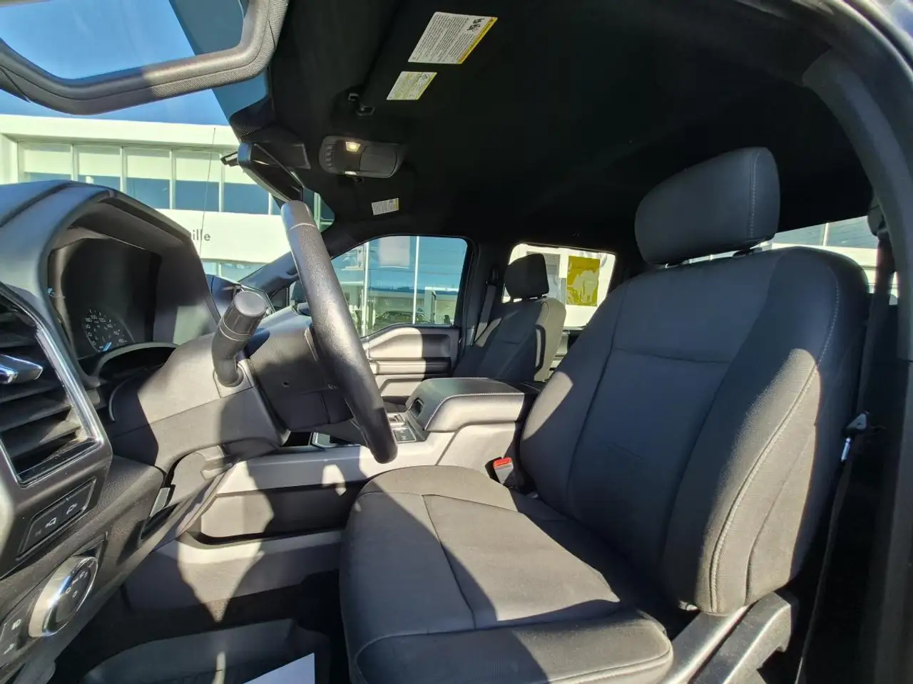 Ford F 150 снимка Ford F 150