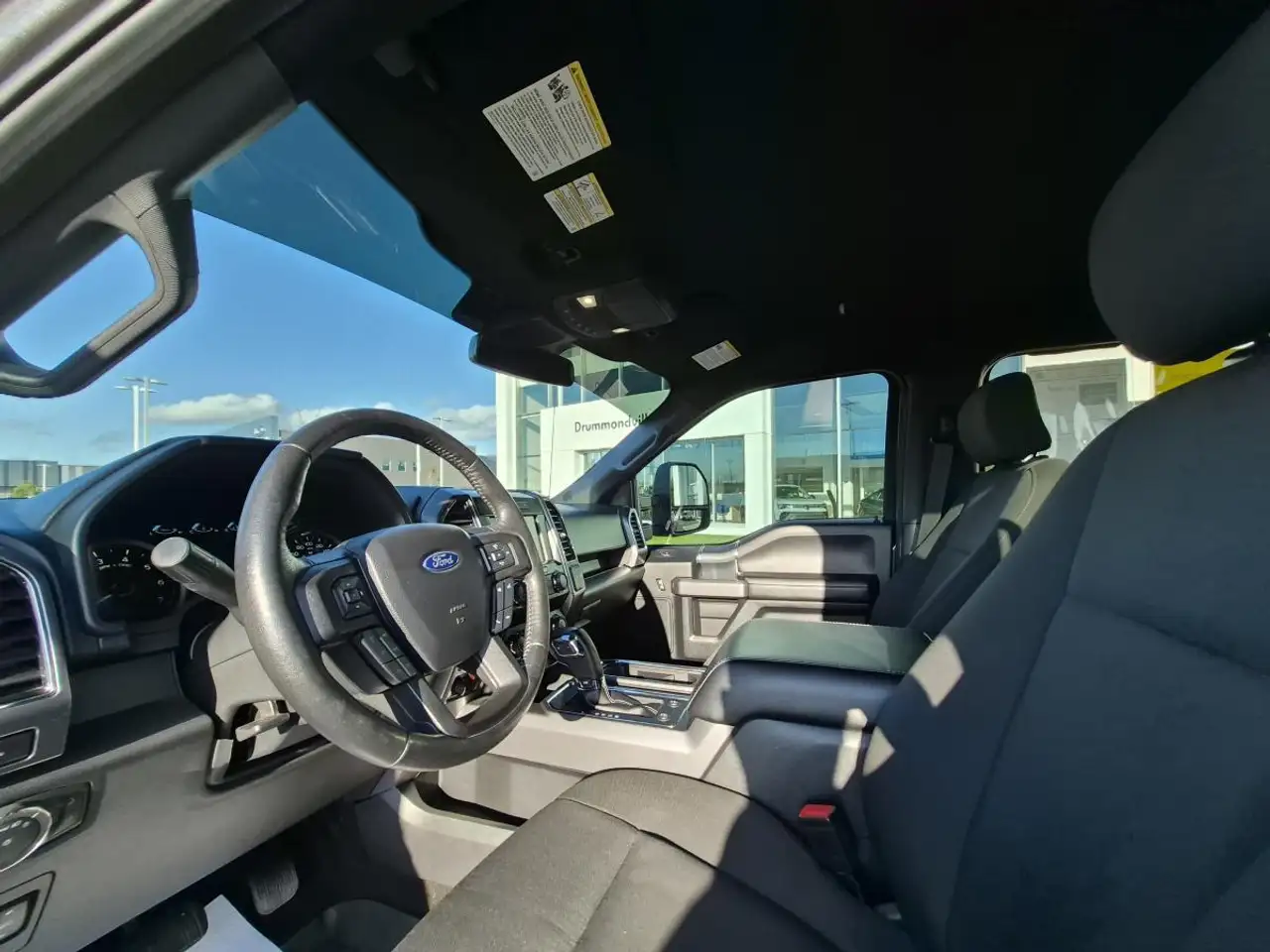Ford F 150 снимка Ford F 150