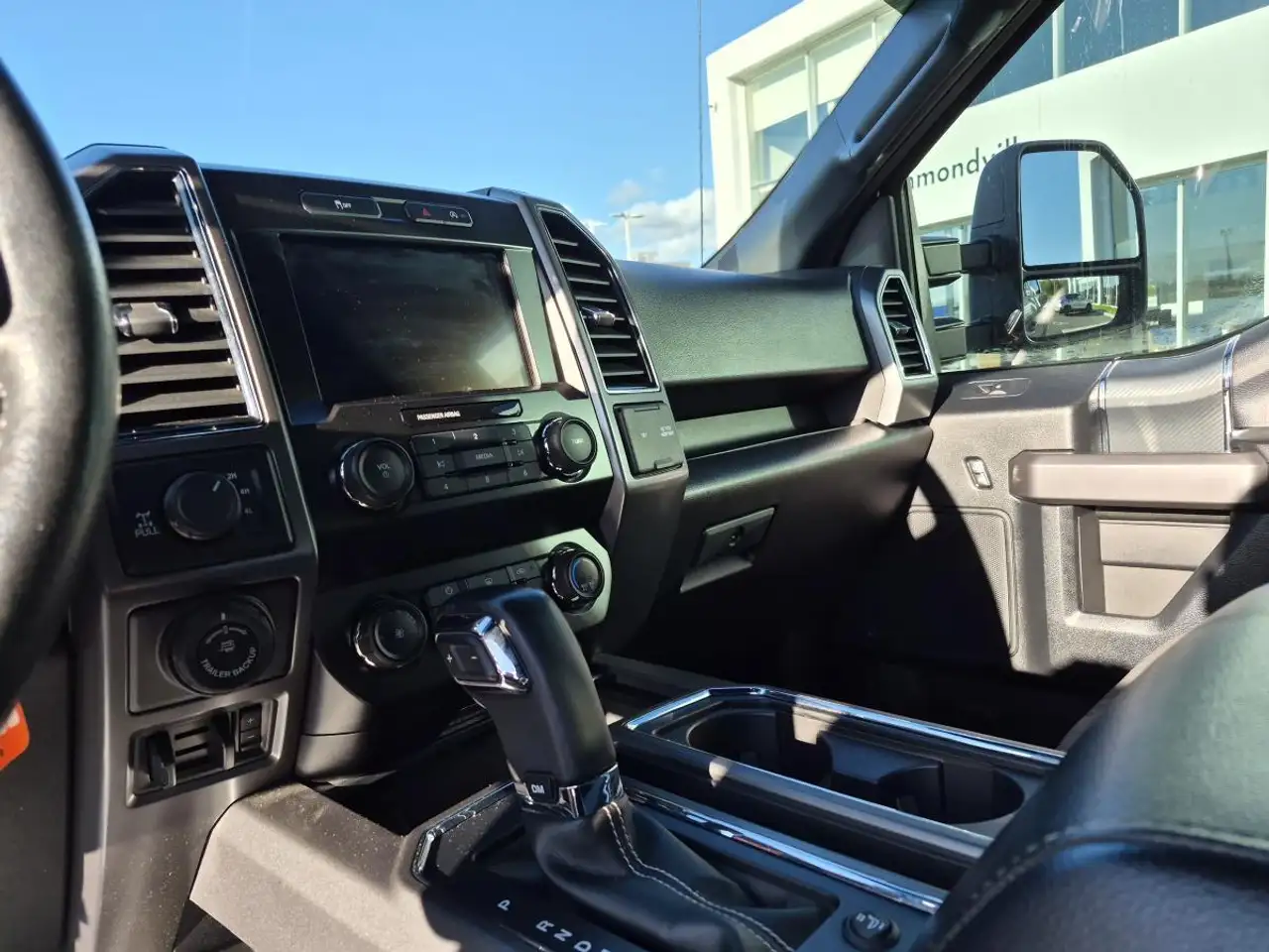 Ford F 150 снимка Ford F 150
