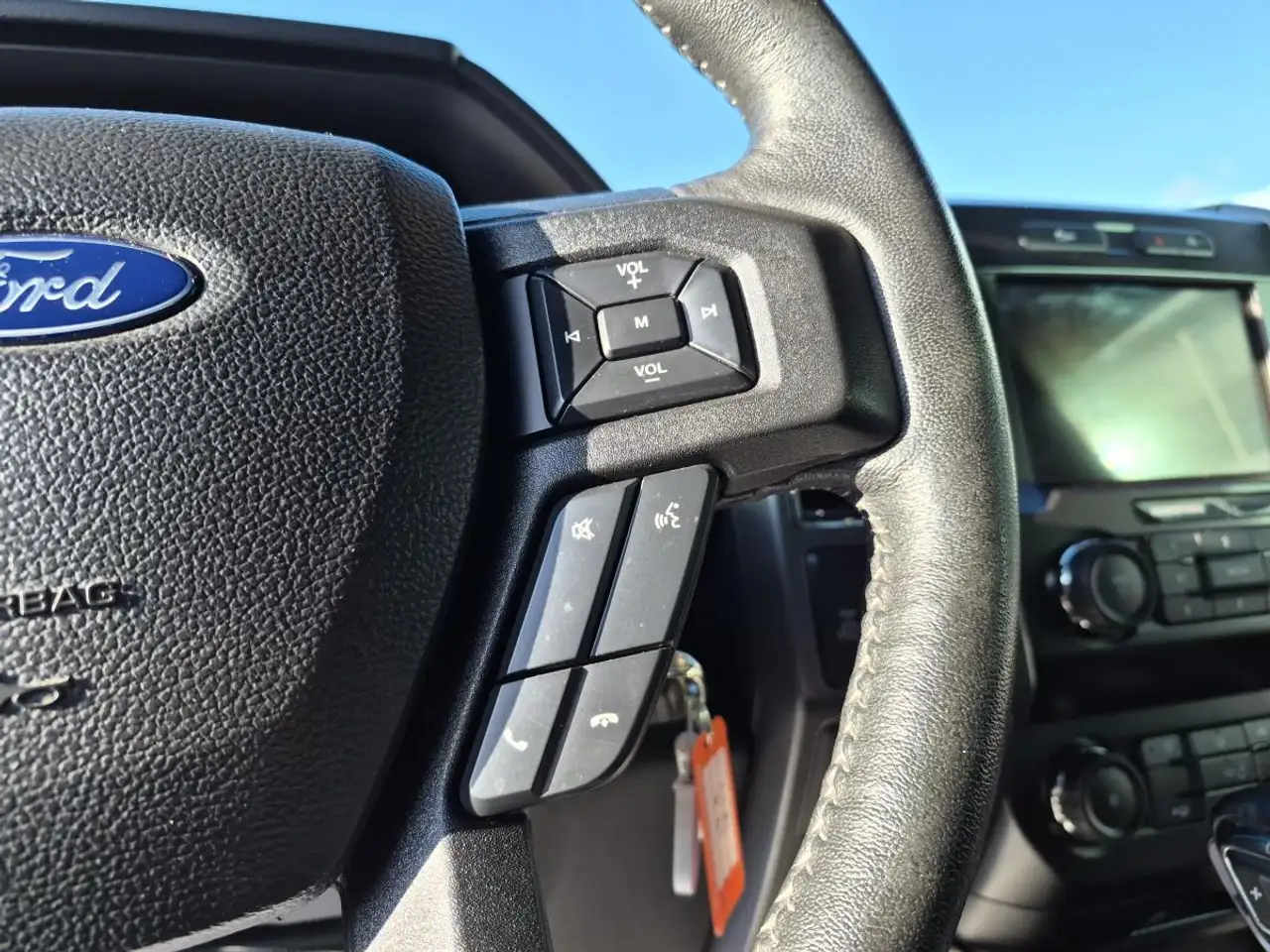 Ford F 150 снимка Ford F 150