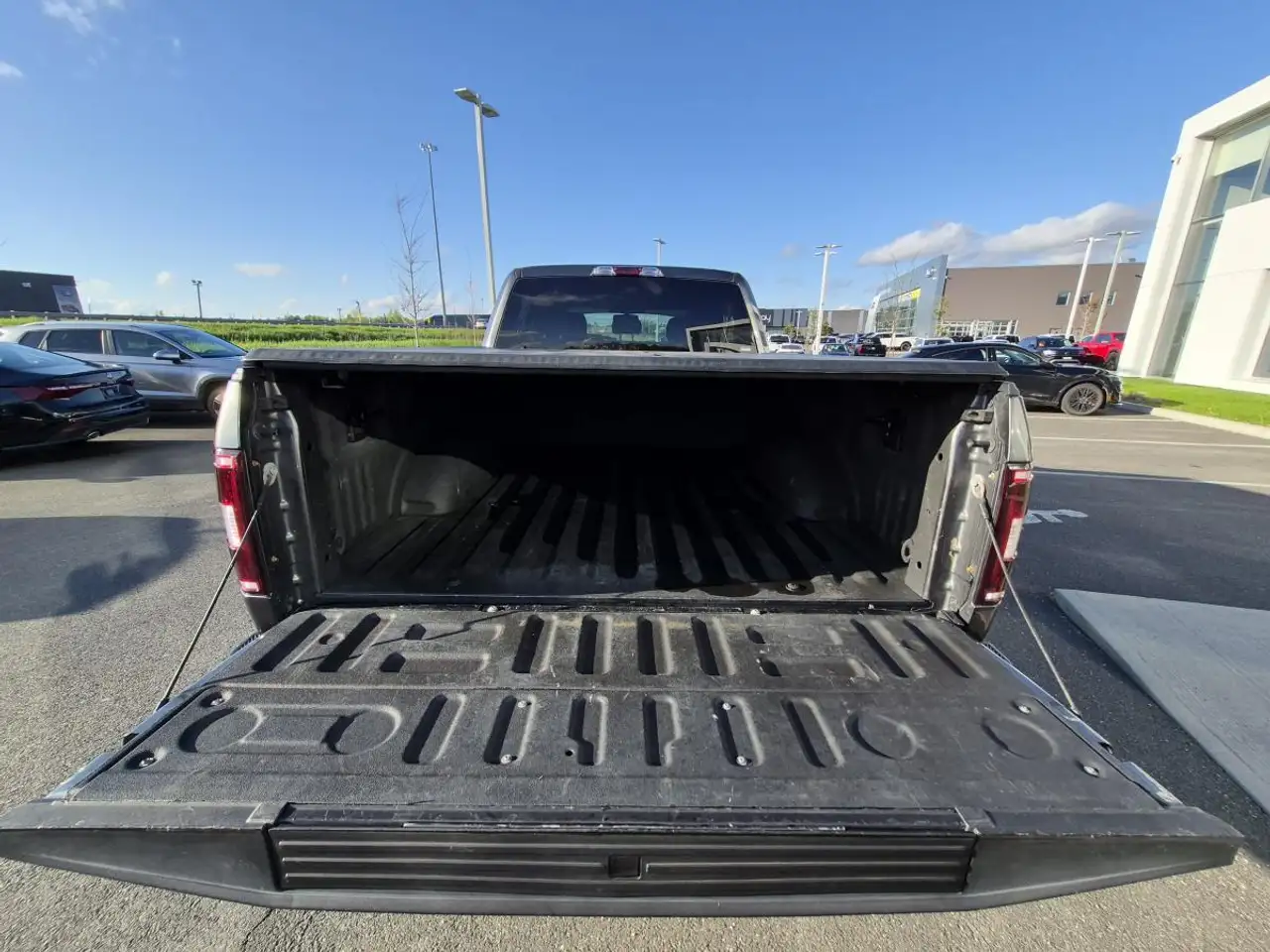 Ford F 150 снимка Ford F 150