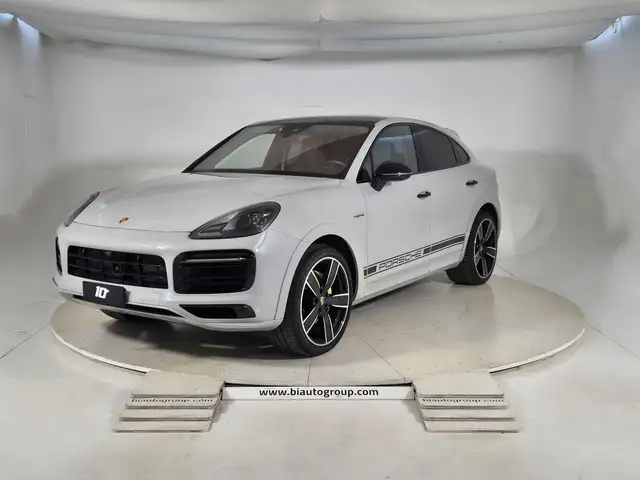 Porsche Cayenne Cayenne Coupe 3.0 e-hybrid 5p.ti tiptronic