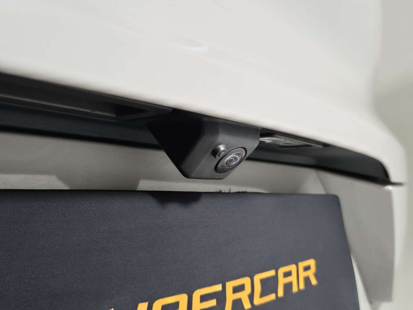 Porsche Cayenne Coupé E-Hybrid - 2023 - Joinsteer - #20