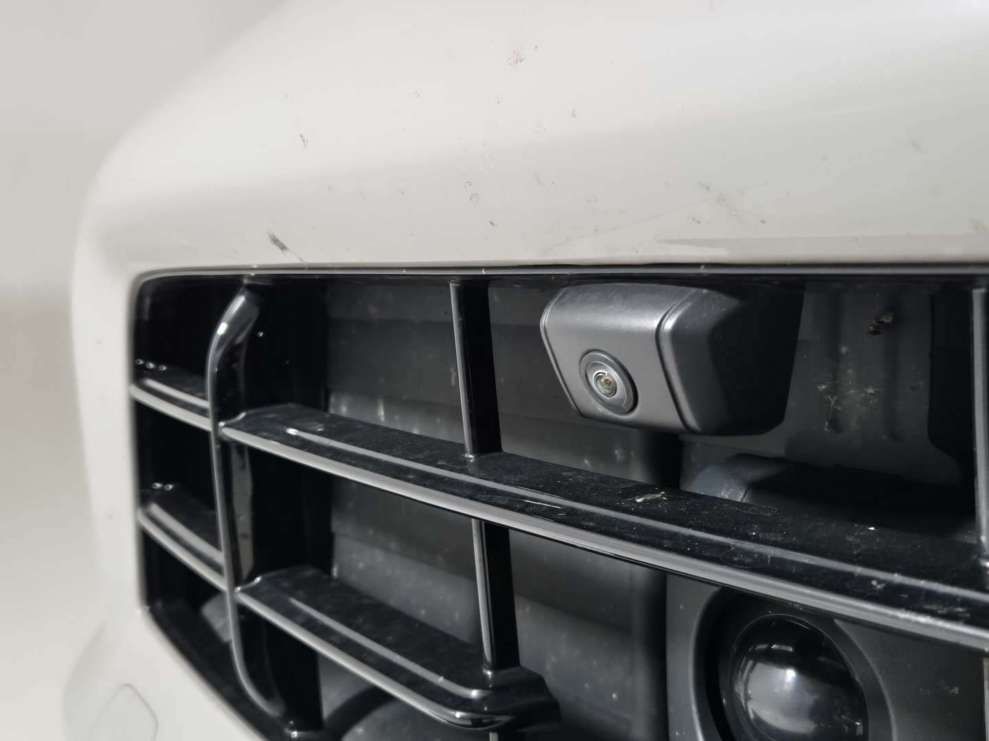 Porsche Cayenne Coupé E-Hybrid - 2023 - Joinsteer - #19