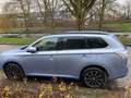 Mitsubishi Outlander Outlander 2.0 PHEV Instyle Kék - thumbnail 2