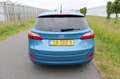 Hyundai i30 Wagon 1.6 GDI i-Motion Azul - thumbnail 6