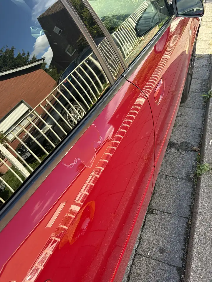 Audi A4 2.0, foto 5