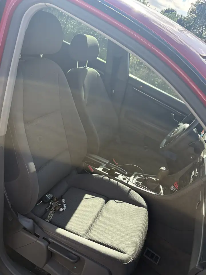 Audi A4 2.0, foto 7