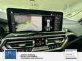 BMW X3 xDrive 30 d 1 Hand, Negro - thumbnail 23