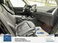 BMW X3 xDrive 30 d 1 Hand, Negro - thumbnail 16