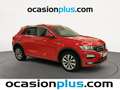 Volkswagen T-Roc 1.5 TSI Advance R-Line Rood - thumbnail 2