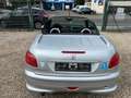 Peugeot 206 Cabriolet CC Filou*TUV NEU*KLIMA*SEHR SAUBER Grau - thumbnail 5