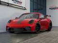 Porsche 992 911 GT3*Schale*Weissach*Lift*Clubsport* Klima Rouge - thumbnail 1