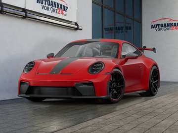 911 GT3*Schale*Weissach*Lift*Clubsport* Klima
