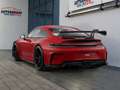Porsche 992 911 GT3*Schale*Weissach*Lift*Clubsport* Klima Rouge - thumbnail 3