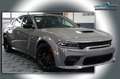 Dodge Charger Scat Pack Widebody 6,4l , Last Call! Сірий - thumbnail 1