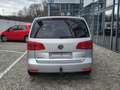 Volkswagen Touran 1.4 TSI EcoFuel Comfortline Argent - thumbnail 7