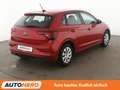Volkswagen Polo 1.0 Fresh*LED*PDC*KLIMA* Rot - thumbnail 6
