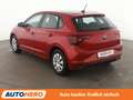 Volkswagen Polo 1.0 Fresh*LED*PDC*KLIMA* Rot - thumbnail 4